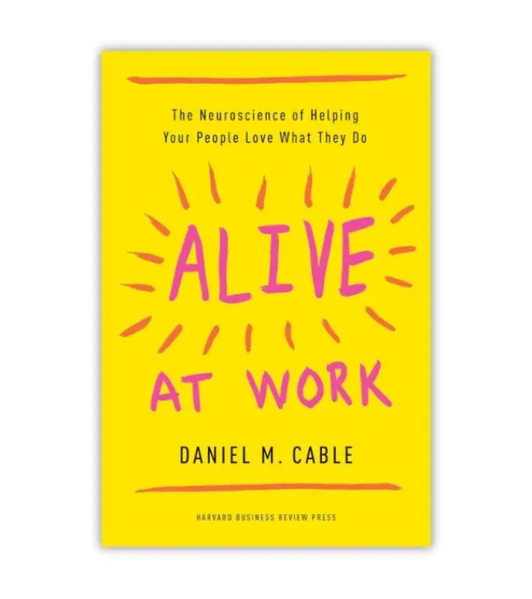 Alive At Work