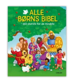 Alle Børns Bibel
