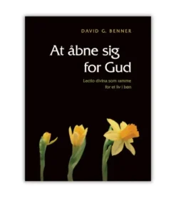 At åbne sig for Gud