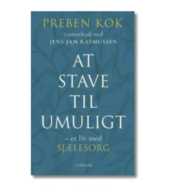 At stave til umuligt af Preben Kok
