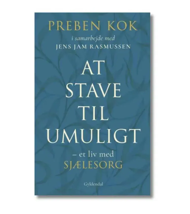 At stave til umuligt af Preben Kok