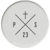 Badge: Salme 23