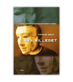 Bag billedet af Magnus Malm