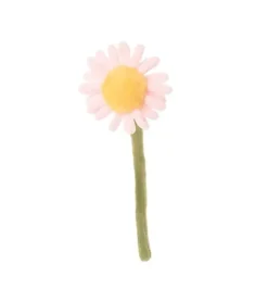 Bamse, Daisy, Pink