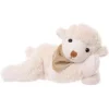 Bamse Lam der ligger – 25 cm