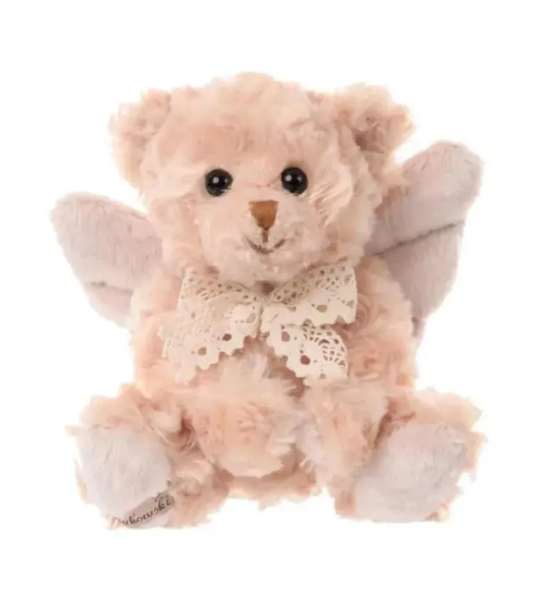 Bamse med vinger, Rafael – 18 cm
