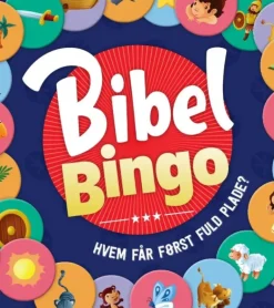 Bibel billedlotteri