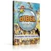 Bibeldetektiv – På Opdagelse Efter Det Lovede Land