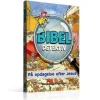 Bibeldetektiv – På opdagelse efter Jesus