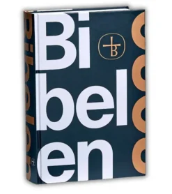 Bibelen 2020, hardback