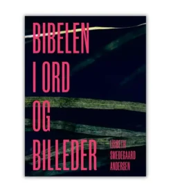 Bibelen i ord og billeder af Lisbeth Smedegaard Andersen
