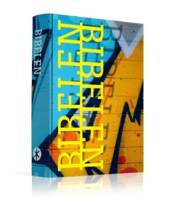 Bibelen på Hverdagsdansk, Hardback, TEEN