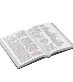 Bibelen på Hverdagsdansk, Hardback, TEEN