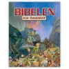 Bibelen som tegneserie, Jakob til Moses