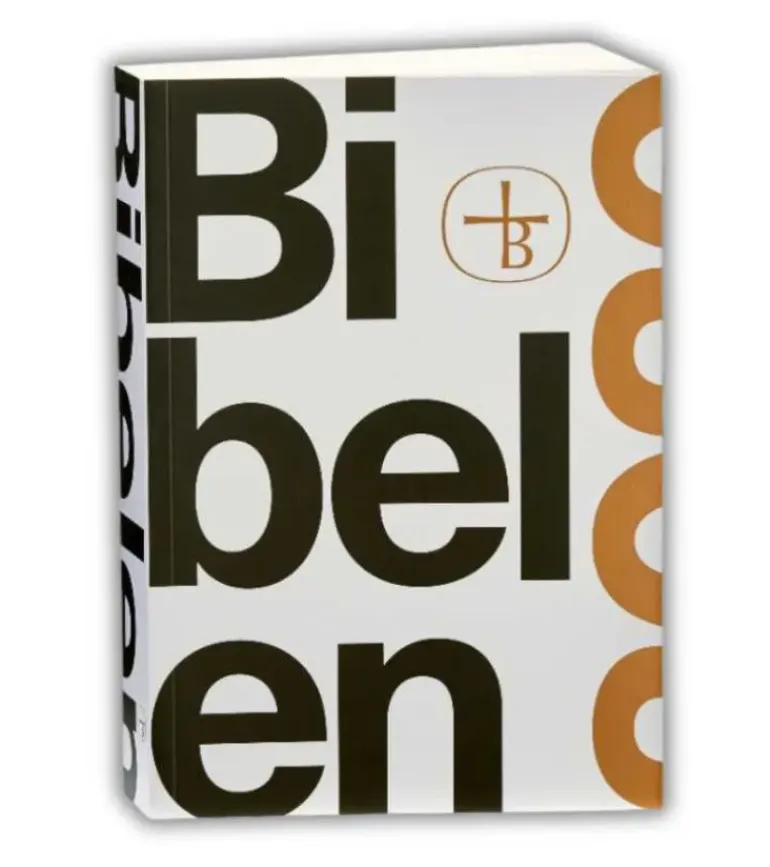 Bibelen 2020, 3. udgave
