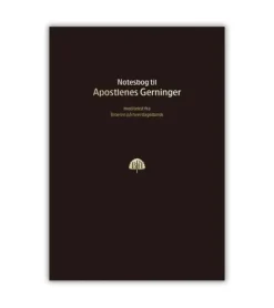 Bibelnotesbog, Apostlenes Gerninger