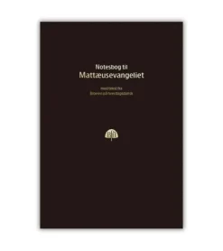 Bibelnotesbog, Mattæusevangeliet