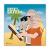 BibelSafari – CD