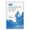 50 bibeltekster du skal kende af Sørine Gotfredsen