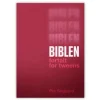 Biblen fortalt for tweens rød
