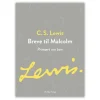 Breve til Malcolm af C.S Lewis