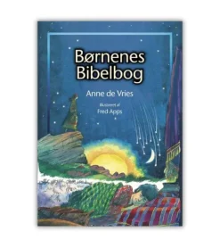 Børnenes Bibelbog af Anne de Vries