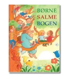 Børnesalmebogen