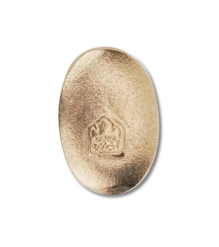 Bronze Amulet til lommen, En engel til dig