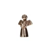 Bronze Engel med et hjerte, mini