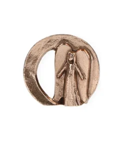 Bronze figur “En Engel til dig”