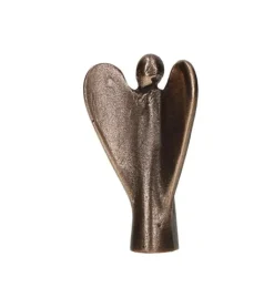 Bronzefigur, Engel , 6 cm