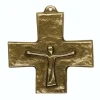 Bronze kors, Opstandelses Kors