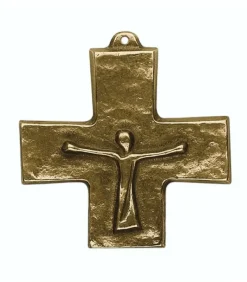 Bronze kors, Opstandelses Kors