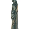 Bronzeskulptur, Unitaria en la Familia – Familiebånd