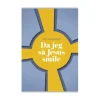 Da jeg så Jesus smile af Leif Andersen