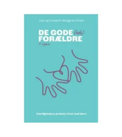 De gode (nok) forældre af L og F Berggren Smidt