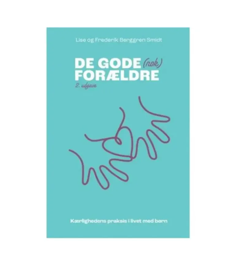 De gode (nok) forældre af L og F Berggren Smidt