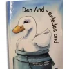 Den and-erledes and af Henny Solskin