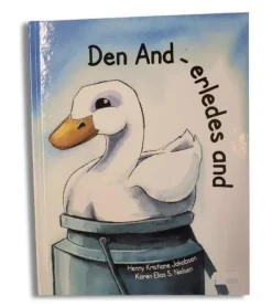 Den and-erledes and af Henny Solskin