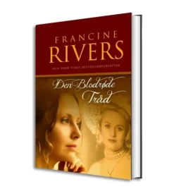 Den blodrøde tråd af Francine Rivers