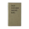 Den danske salmebog, lærred