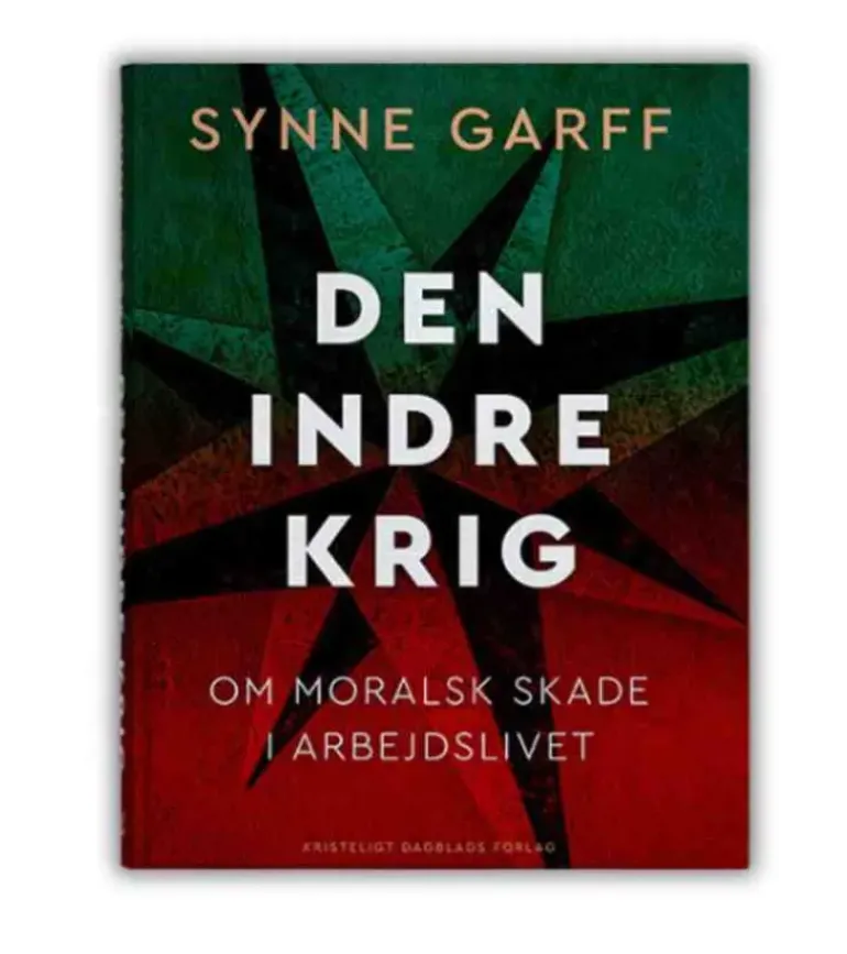 Den indre krig af Synne Garff