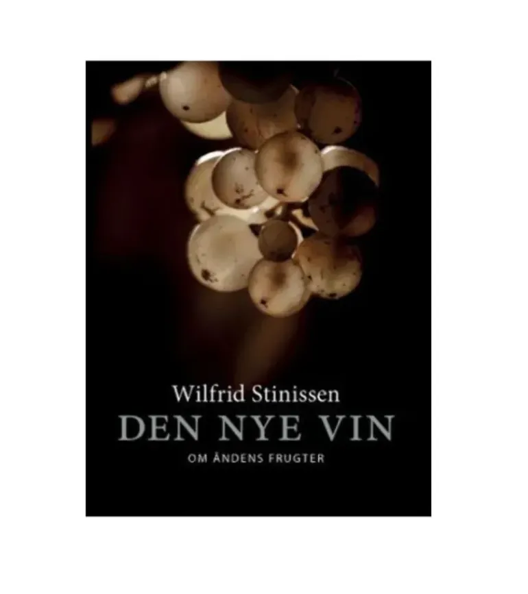 Den nye vin af Wilfrid Stinissen