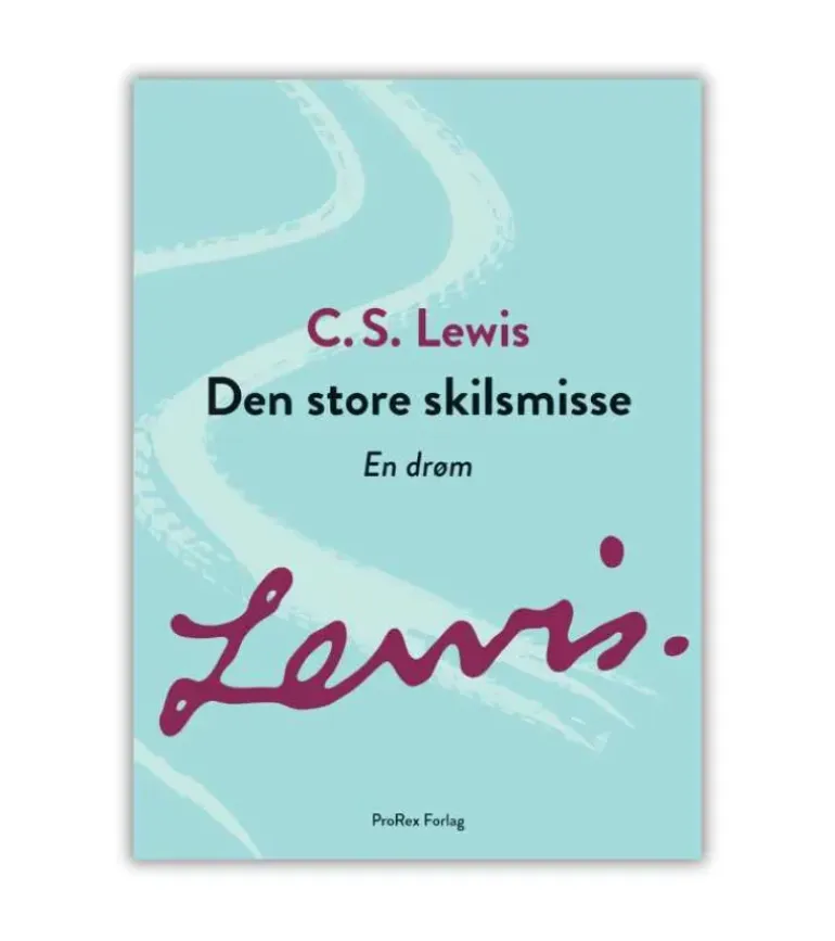 Den store skilsmisse af CS Lewis