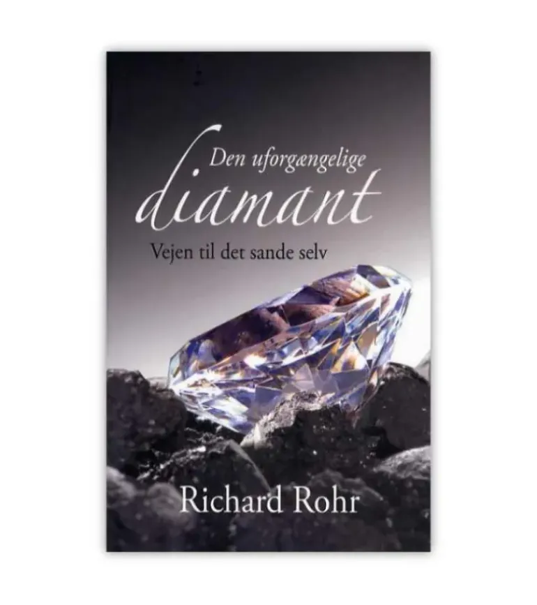 Den uforgængelige diamant