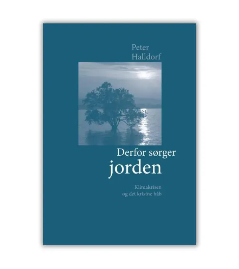 Derfor sørger jorden