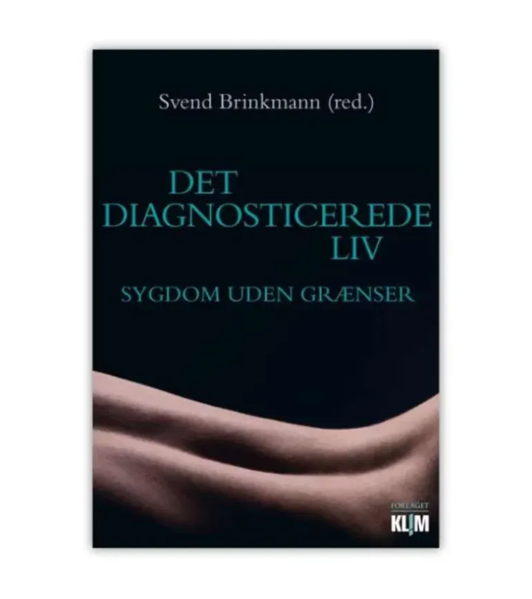 Det diagnosticerede liv