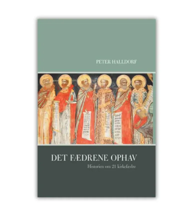 Det fædrene ophav