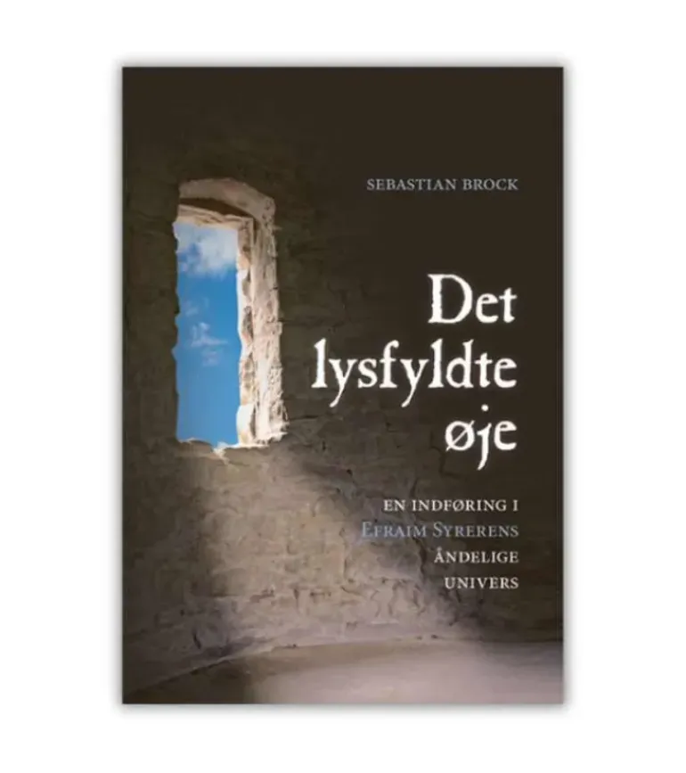 Det lysfyldte øje