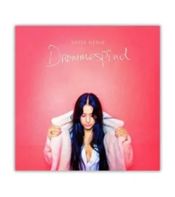 Drømmespind – CD